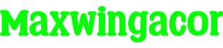 Maxwingacor
